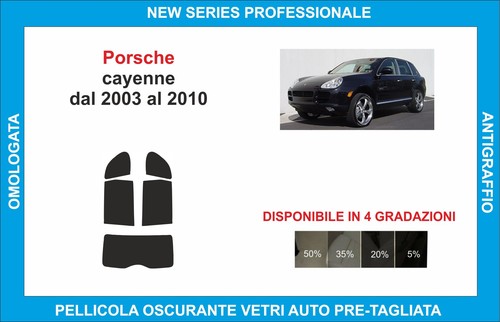 Pellicole oscuranti vetri - pellicole,