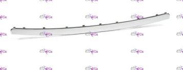 Fascia modanatura superiore - fascia,
