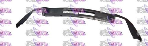 Spoiler paraurti posteriore - spoiler,