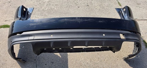 Paraurti posteriore porsche - posteriore,