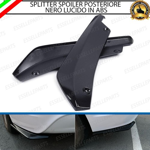 Lama spoiler sotto - spoiler,