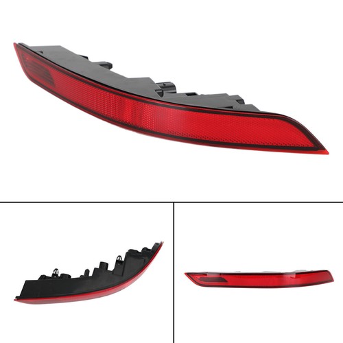 Giustorear bumper fog - giustorear,