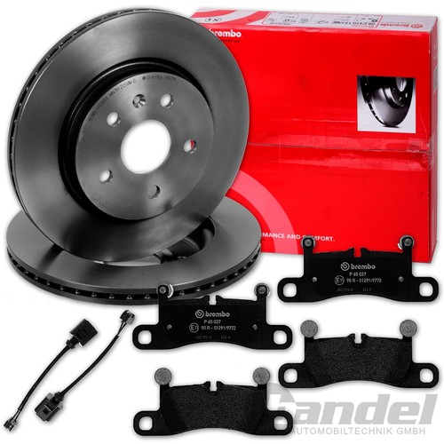 Brembo dischi freno 330mm - dischi,