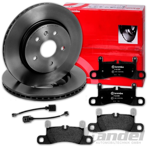 Brembo dischi freno - brembo, +