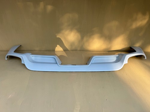 Porsche cayenne spoiler - cayenne,