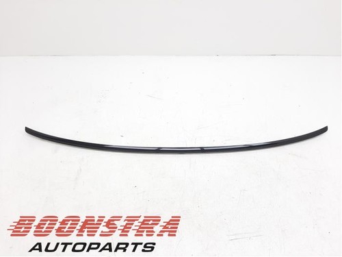Spoiler posteriore porsche - spoiler,