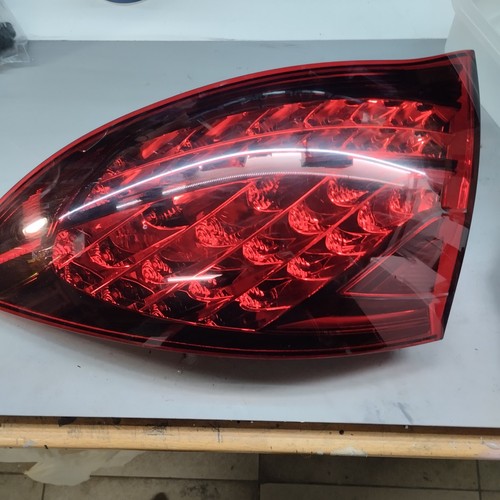 Fanale posteriore porsche - dx,