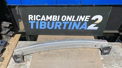 Rinforzo paraurti traversa - rinforzo,