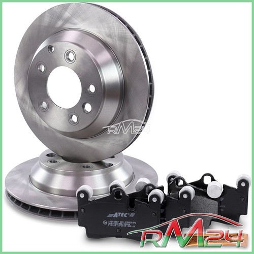 Kit freno ventilato posteriore - kit,