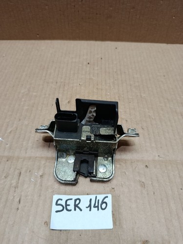 Ser 146 serratura elettrica - serratura,