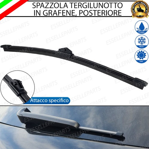 Kit spazzola tergicristallo - kit, in