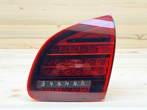 Fanale stop posteriore led - fanale, dx
