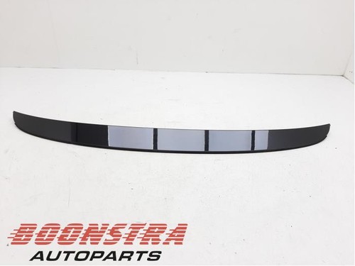 Spoiler posteriore porsche - spoiler,