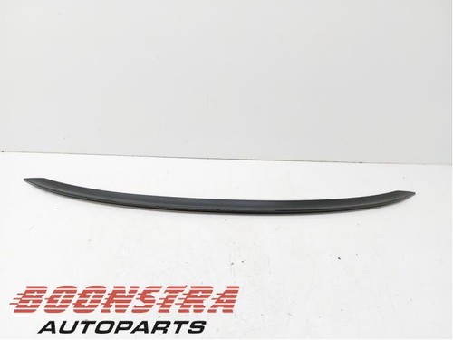 Spoiler posteriore porsche - spoiler,