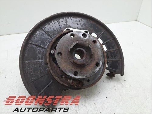 Fuso snodo destra - a,