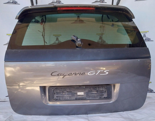 Cofano portellone posteriore - cofano,,
